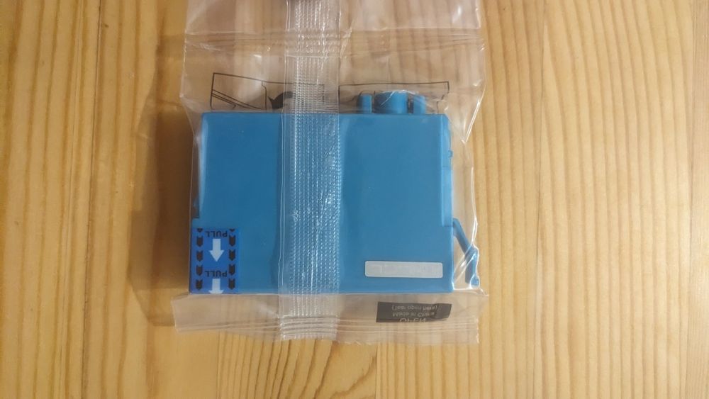 Картриджі  для принтерів Epson 604 XL