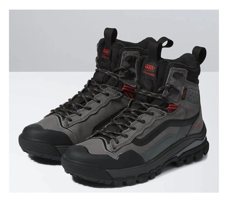 Buty VANS Ultrarange GORETEX MTE-3 / trekkingowe rozm: 42
