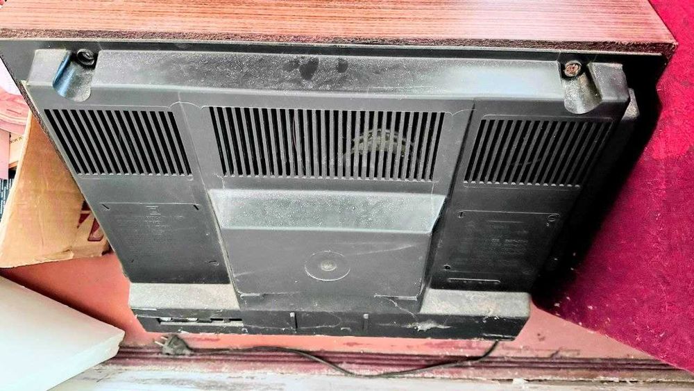 Телевізор Весна 50 ТБ 305 Д