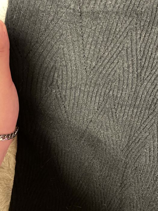 Спідниця для вагітних L