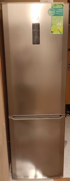 Lodówka Beko AA+ cn237231 no frost