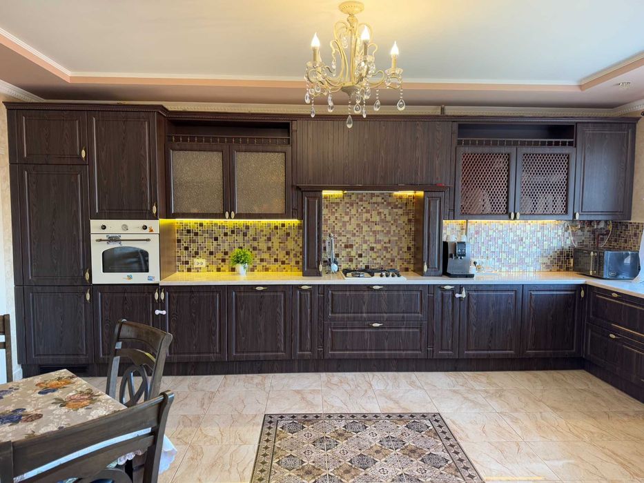 3-rooms apartment apartment by the address st. Petefi Shandora pl (area 117,9 m²) - Atlanta.ua - photo 7