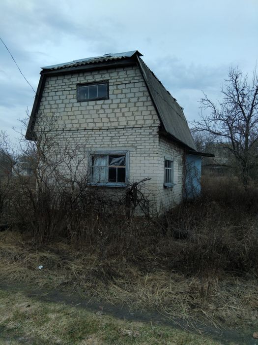 Продам сад 5 масив