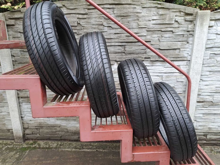 4 Opony letnie 165/65 R15 Westlake Michelin Montaż Gratis!