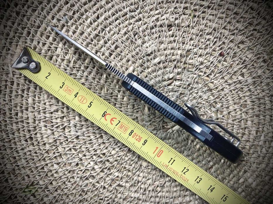 Canivete Spyderco Dragonfly original