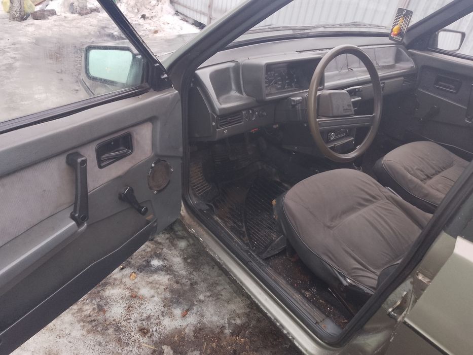 Продам  Ваз 2109