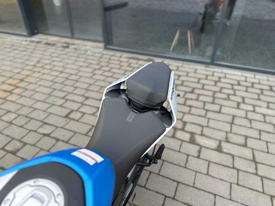 Мотоцикл CFMOTO 300NK EFI/28к.с Доставка по всій Україні/Вся Україна