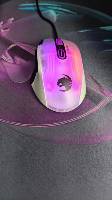 Myszka Roccat Kone XP