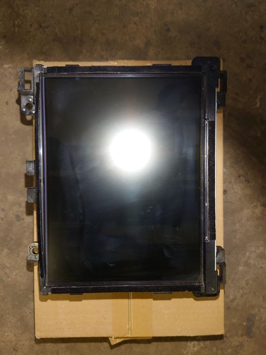 Dodge challenger charger radio Harman