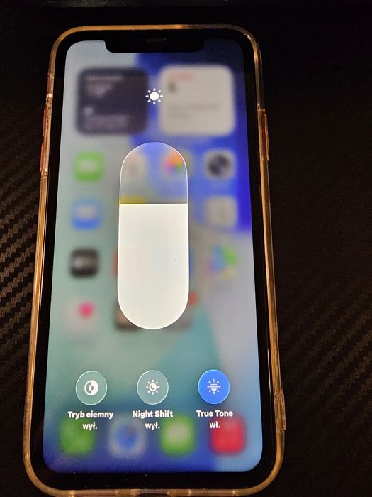 Iphone 11 256 GB