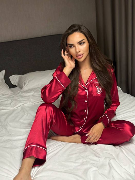 Піжама Victorias Secret