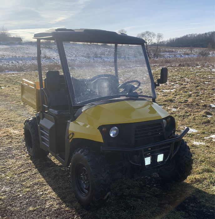 Багі Квадроцикл 4/4 всюдихід мотовсюдихід Speed gear UTV Багги