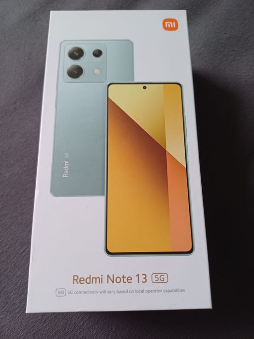 Redmi Note 13 5G