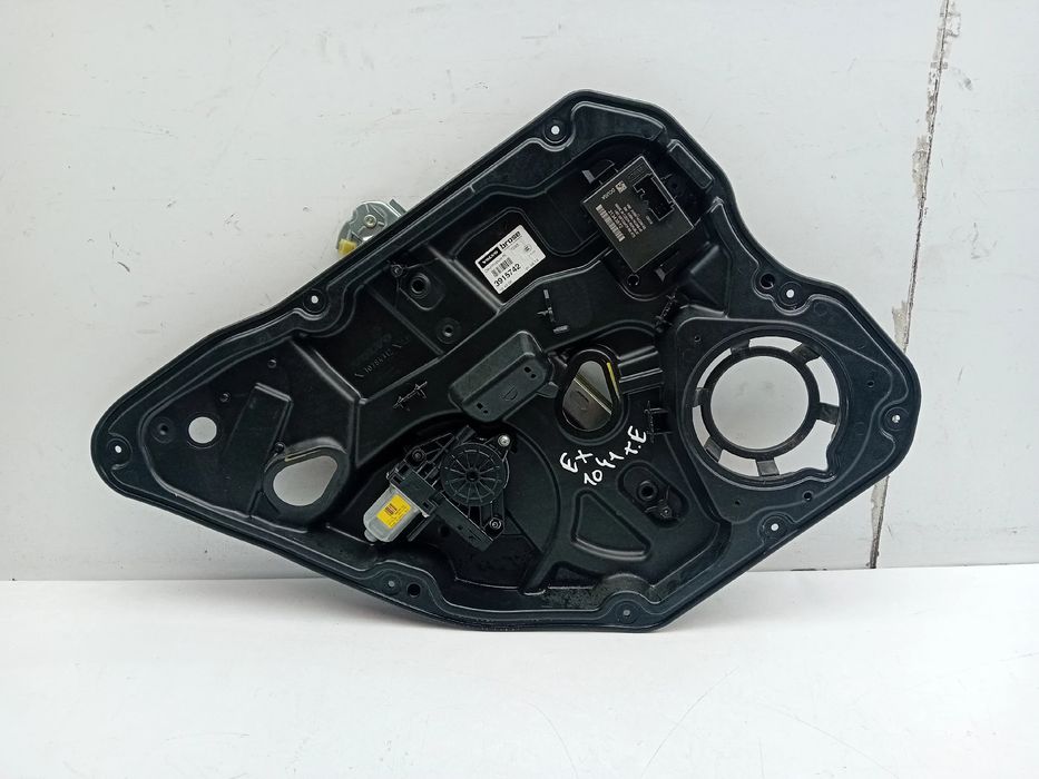 Elevador vidros trás esquerdo VOLVO V60 I Cross Country (157)