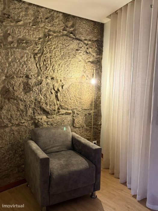 Apartamento com 1 quartos - localizado em Campanhã Porto