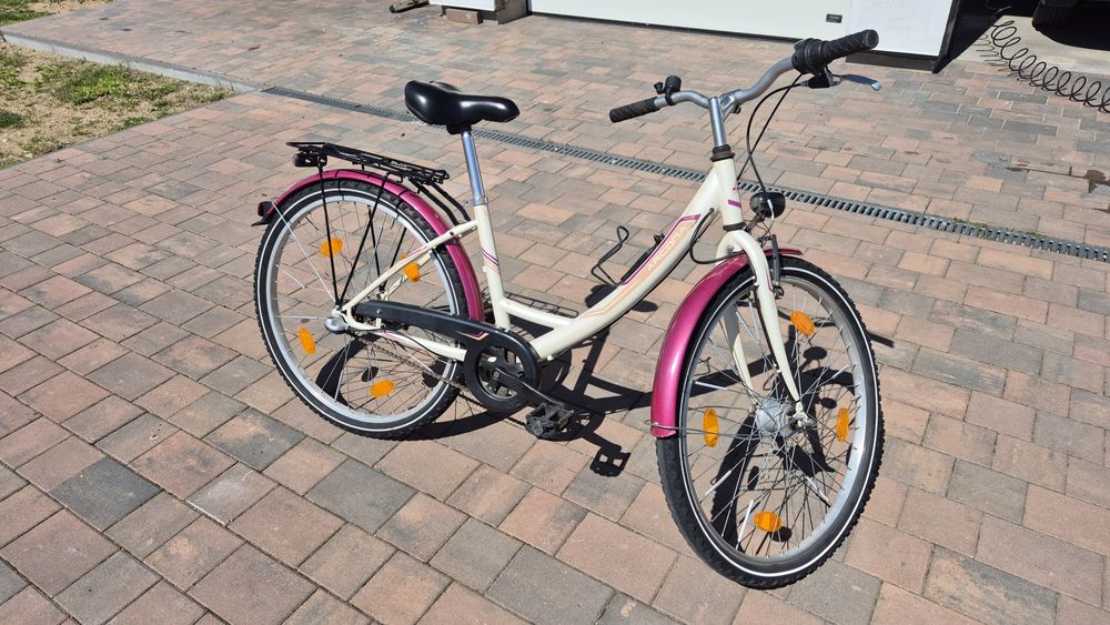 Rower młodzieżowy Pegasus Arcona 26cali