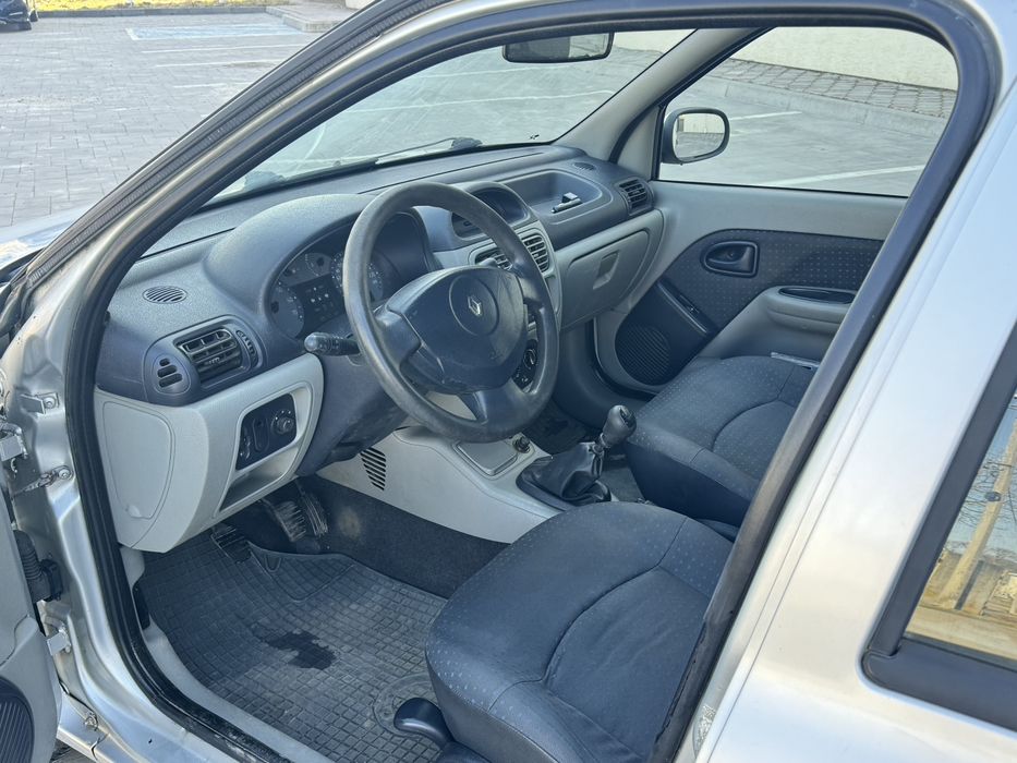 Продам Renault clio2