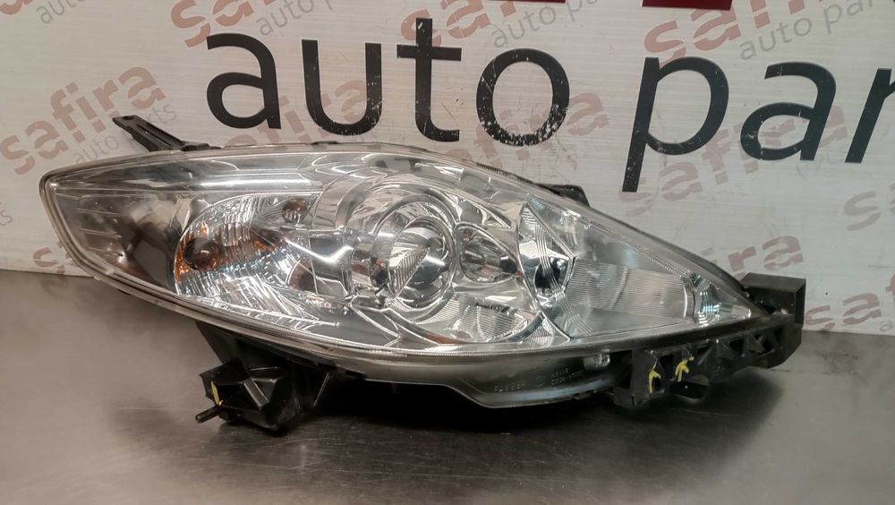 ÓTICA / FAROL MAZDA 5 - ESQUERDA / DIREITA