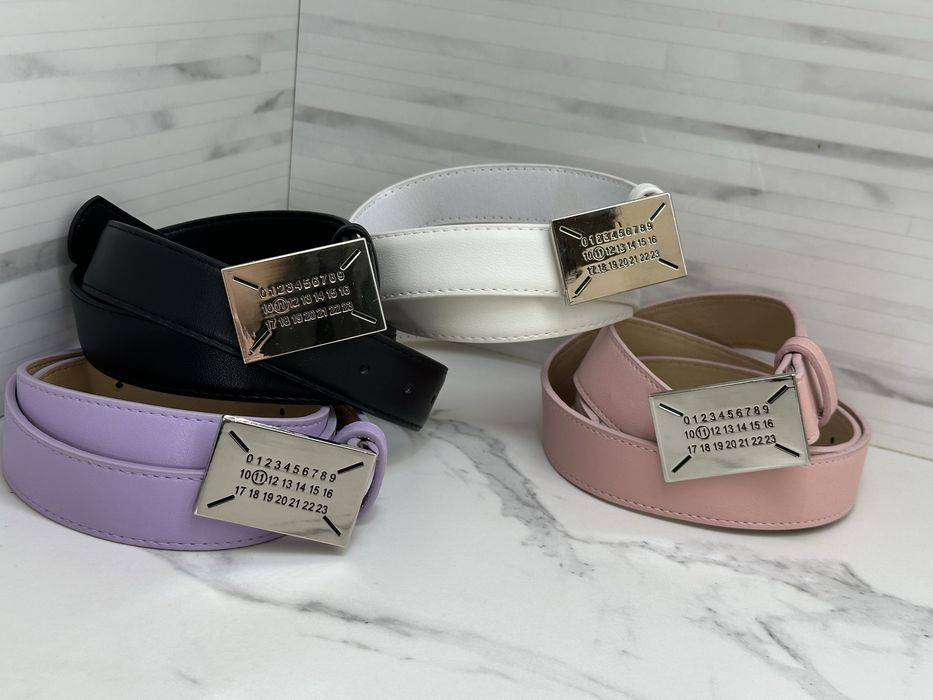 Ремень Maison Margiela ‼️SALE‼️