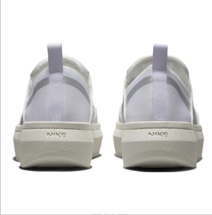 Кросівки Nike  Court Vision 1 Alta.   Оригінал !!!