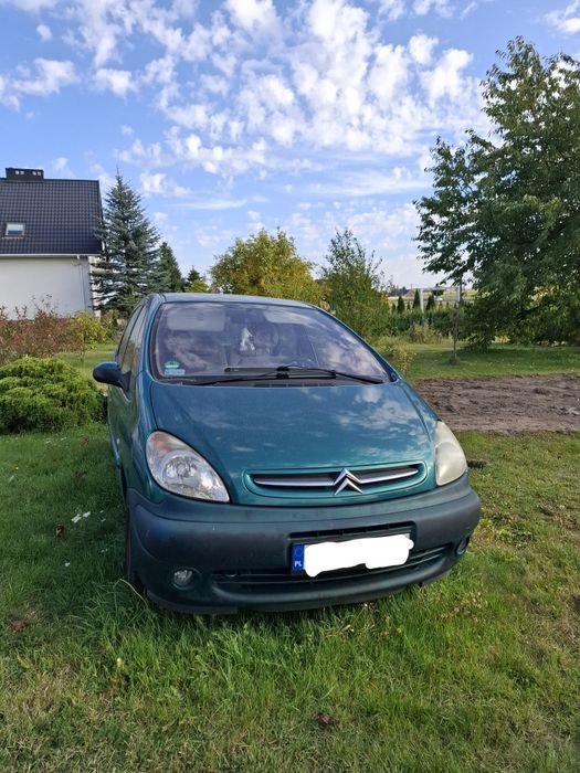 Citroën Xsara Picasso