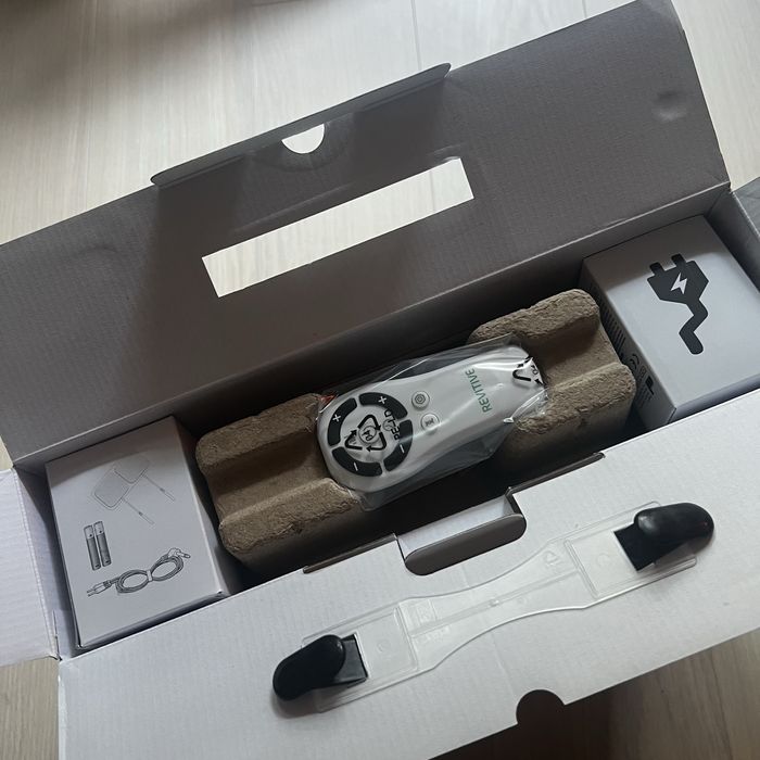 REVITIVE Medic Модель: 5573AQ
