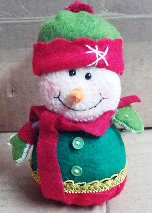 Lote de brinquedos 6