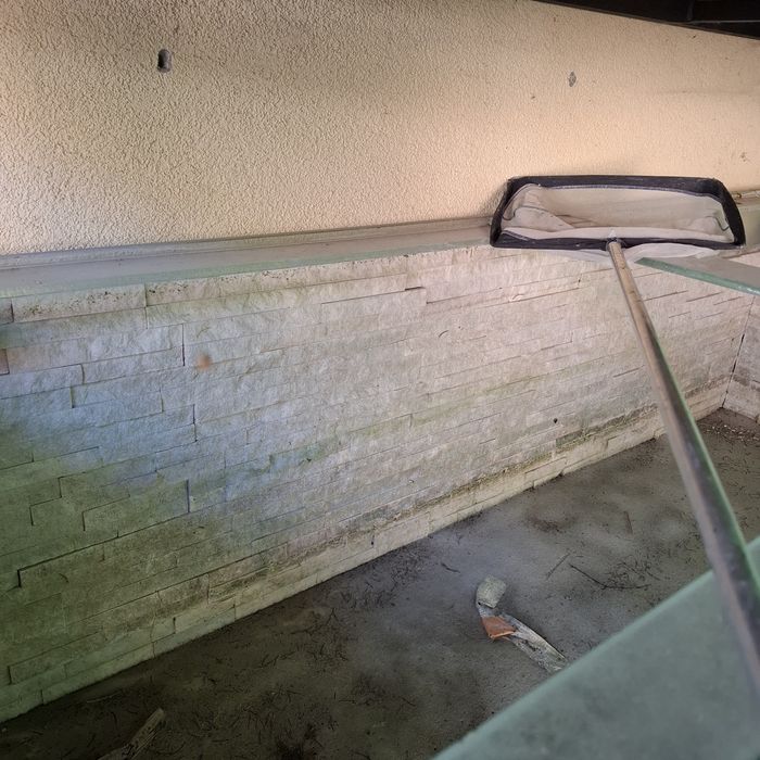 Akwarium 70×55×180cm duże