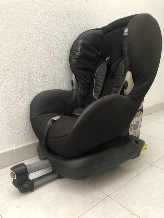 Cadeira auto Maxi Cosi