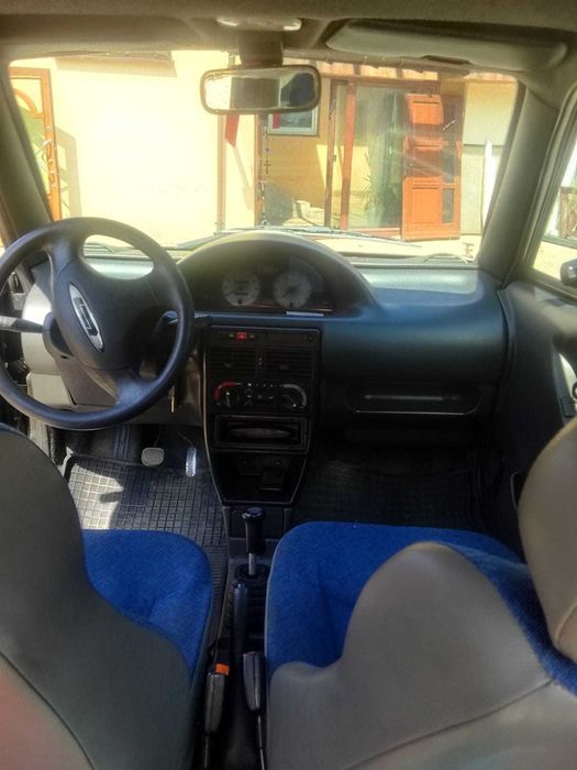 GRECAV EKE MICROCAR - 500cm3 - bez prawa jazdy