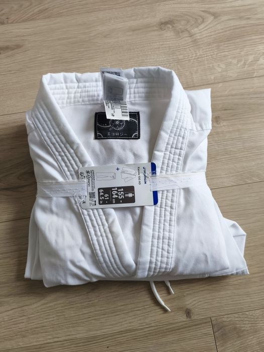 Kimono do karate
