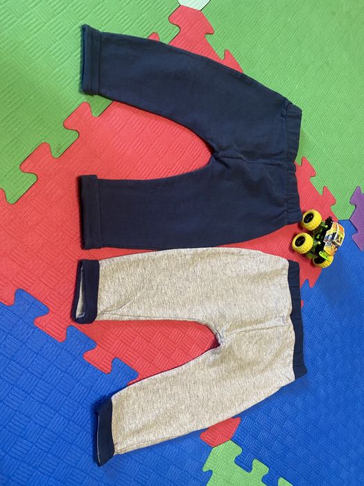 Спортивний костюм Mothercare (9-12 (80 см.)