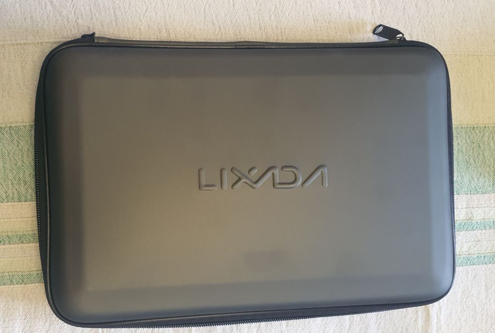 Alarme pesca carpfishin