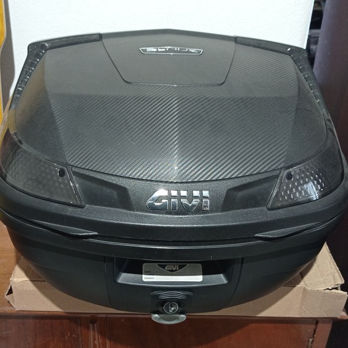 Kymko Superdink 125 maxiscooter