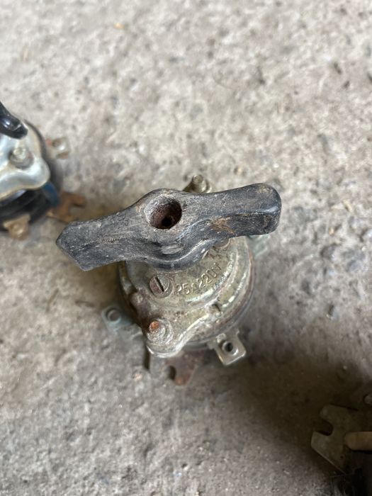 Продам пакетний перемикач на 220,380V