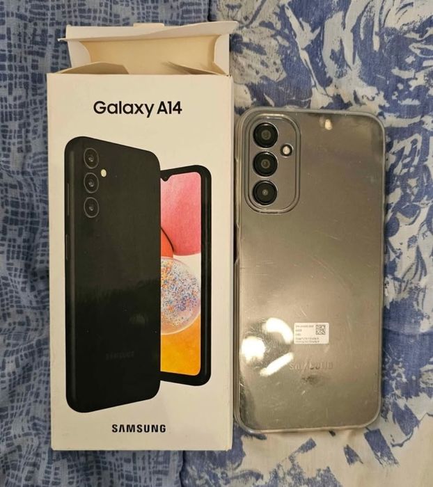 Samsung galaxy A 14