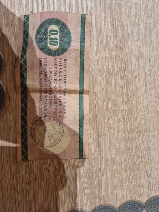 .Sprzedam duża ilość monet z prlu i nie tylko.