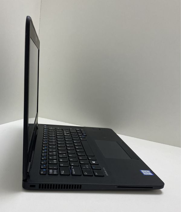 Dell e7270 12.5" FullHD 8/128GB SSD i5-6300 SIM в ідеалі