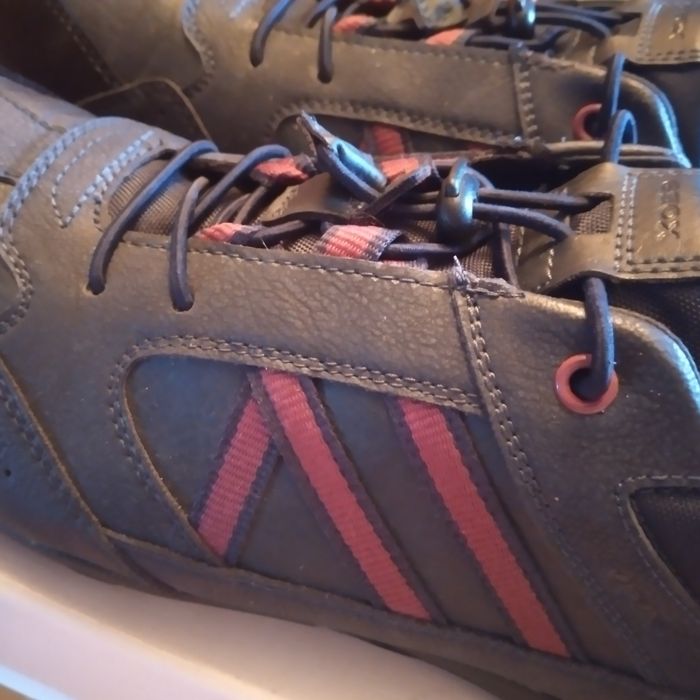 Geox кроссовки оригинал