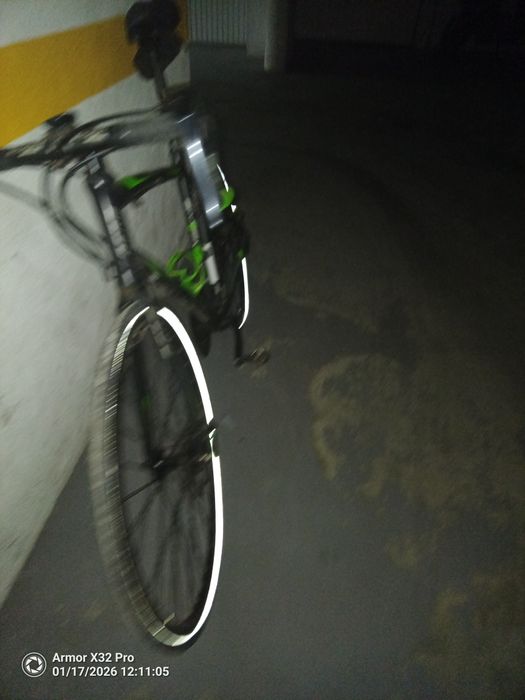 Bicicleta de iniciante ao triatlo