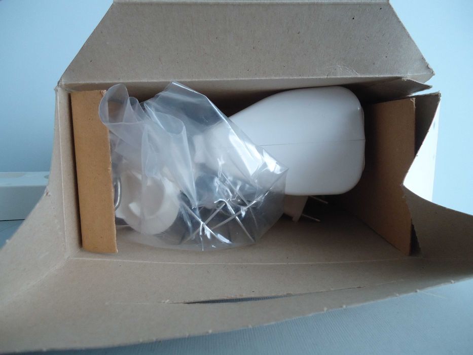 Миксер СССР Рось, Росток, насадки. Новый