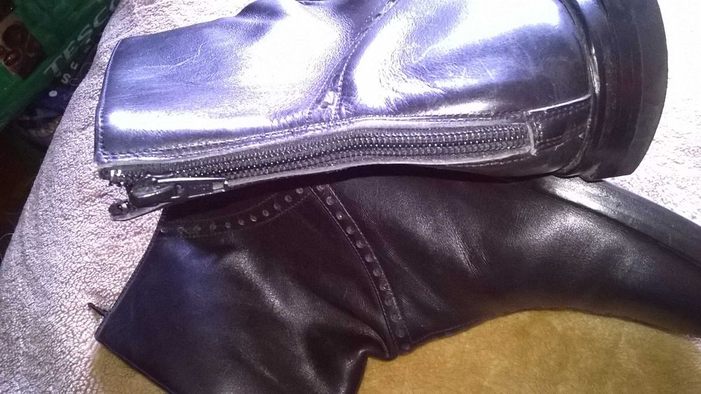 Buty -  Sztyblety męskie