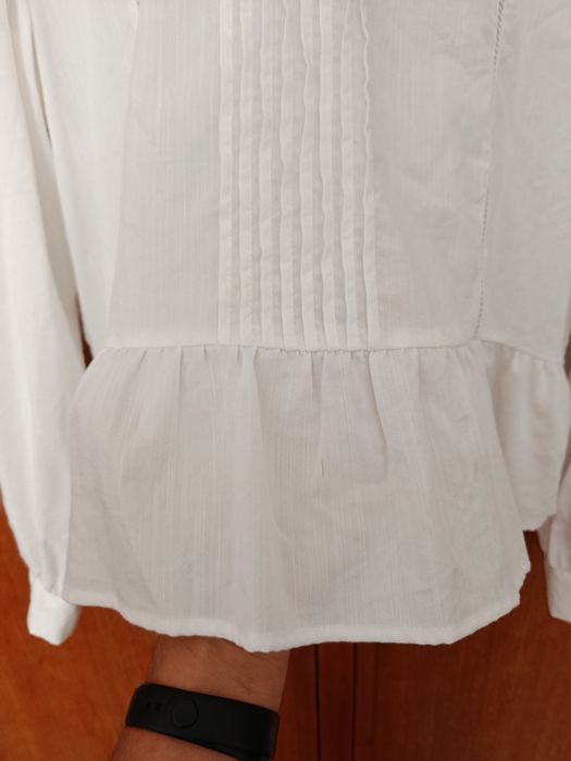 Camisa/Blusa Zara
