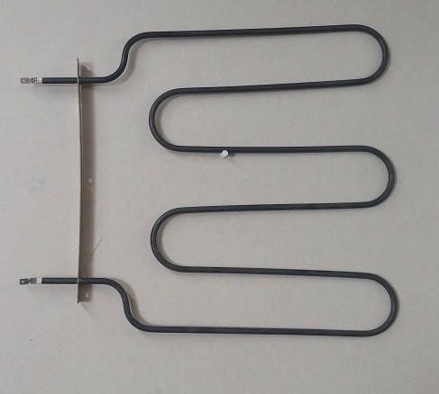 Нижній ТЕН для духовки Pyramida