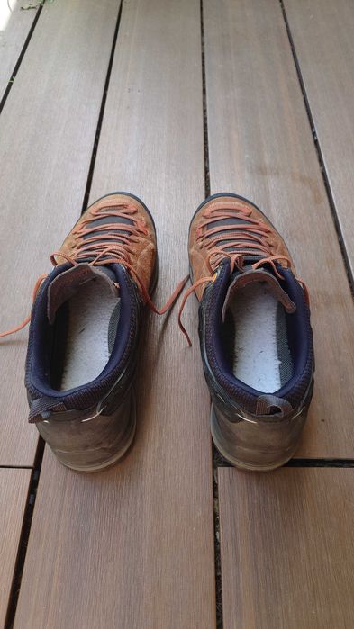Buty trekkingowe Salewa MS MTN TRAINER 2 GTX rozmiar 44