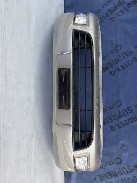 Skoda Octavia A5 Бампер Передній Комплектний LF8H в наявності