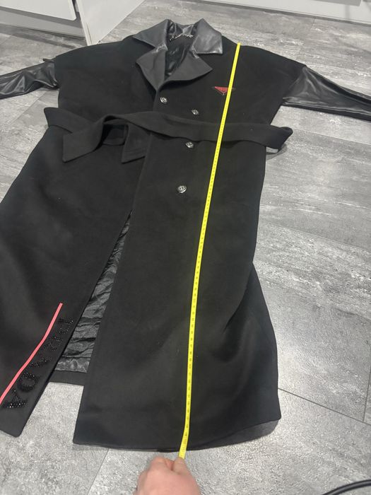 Пальто prado оригинал