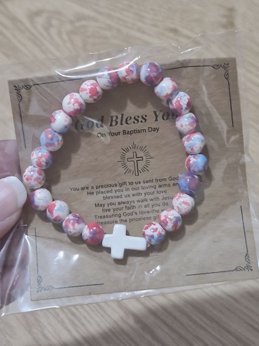 Pulseiras elásticas