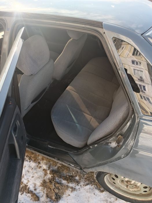 Продам ваз 2110 на