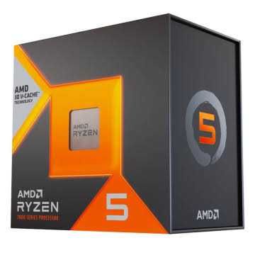 Processador AM5 Ryzen 5 8500G
